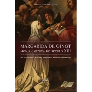 Margarida de oingt - monja cartuxa do século xiii