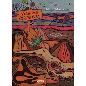 VILA DAS FORMIGAS