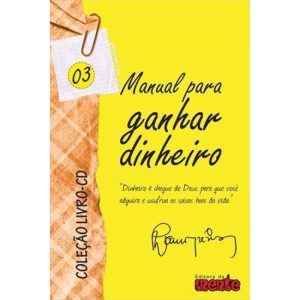 MANUAL PARA GANHAR DINHEIRO