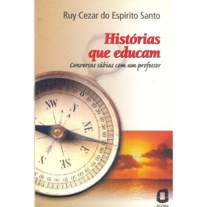 HISTÓRIAS QUE EDUCAM
