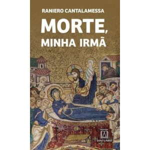 MORTE MINHA IRMA - VOL. 4