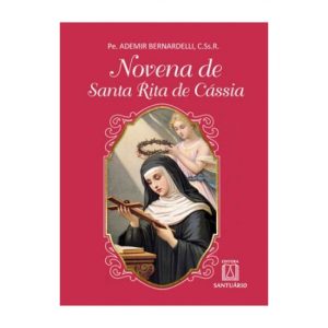 NOVENA DE SANTA RITA DE CASSIA