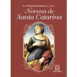 NOVENA DE SANTA CATARINA