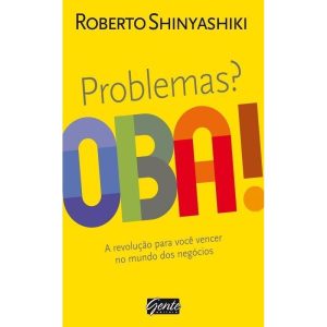 PROBLEMAS? OBA!