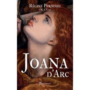 JOANA DARC