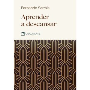 POCKET APRENDER A DESCANSAR - 3º EDIÇÃO - COLEÇÃO VIRTUDES