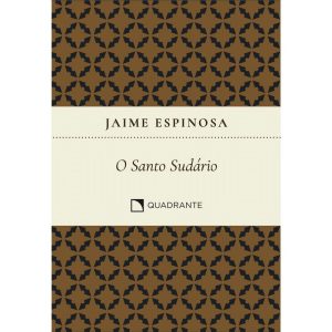 POCKET O SANTO SUDÁRIO - 2ª EDIÇÃO - COLEÇÃO FORMAÇÃO RELIGIOSA
