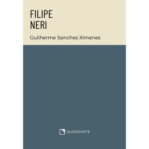 POCKET FILIPE NÉRI - 3ª EDIÇÃO - COLEÇÃO BIOGRAFIAS