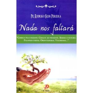 NADA NOS FALTARA