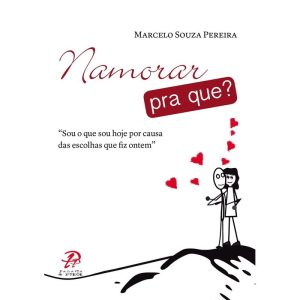 NAMORAR PARA QUE