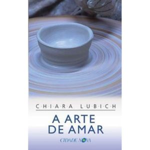 A ARTE DE AMAR