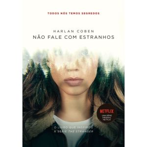 NÃO FALE COM ESTRANHOS