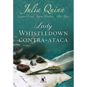 LADY WHISTLEDOWN CONTRA-ATACA