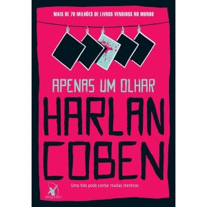 APENAS UM OLHAR
