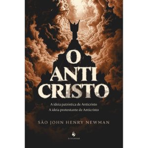 O ANTICRISTO