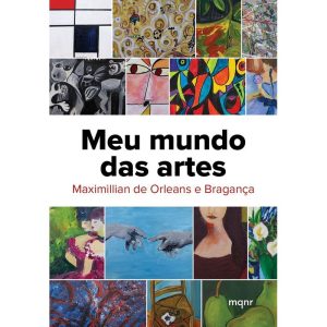 MEU MUNDO DAS ARTES